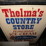 Thelma's Store - Doris Carpenter Donor
