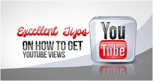 Get youtube   views