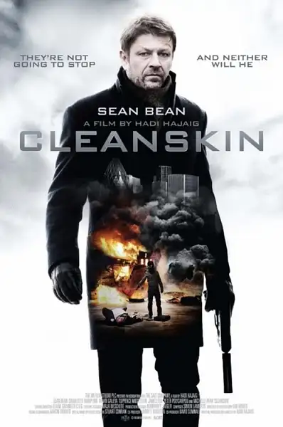 Cleanskin-2012-Movie-Poster-e1328283513164 by Loucifer67