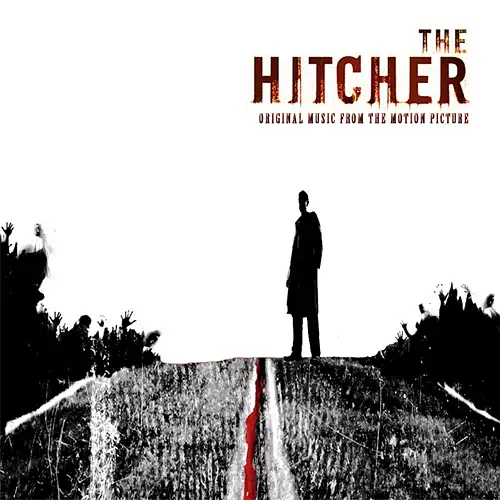 The Hitcher HR by Loucifer67