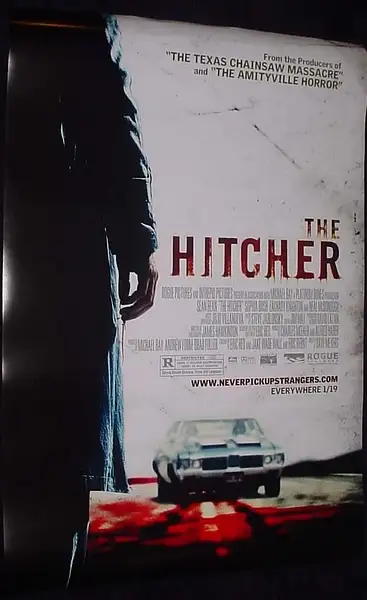 HITCHER by Loucifer67