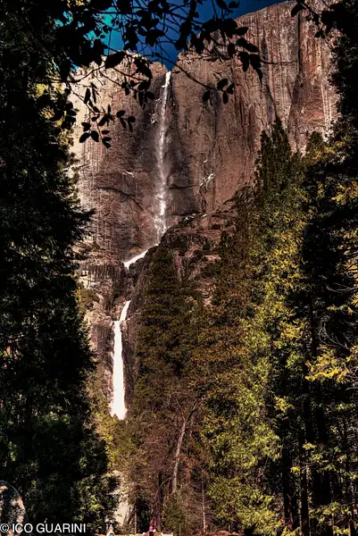 Yosemiti by IcoGuar by IcoGuar