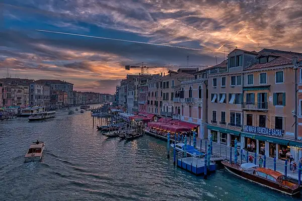 Venezia in 90 minutes by IcoGuar by IcoGuar