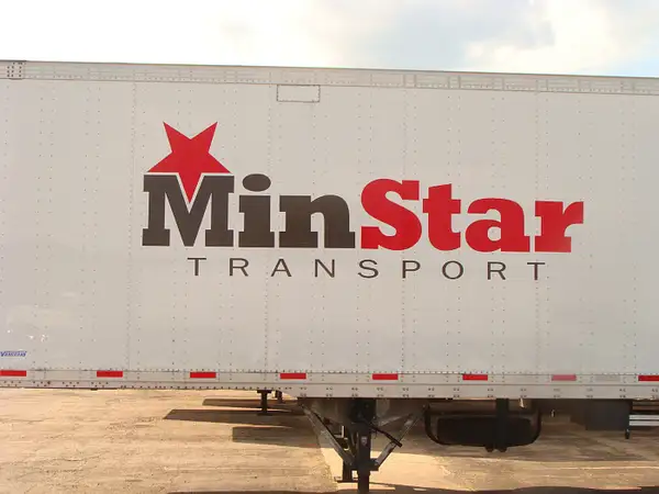 MinStar Transport by Truckinboy