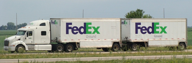 FedEX Ground