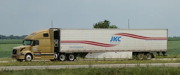 JKC by Truckinboy