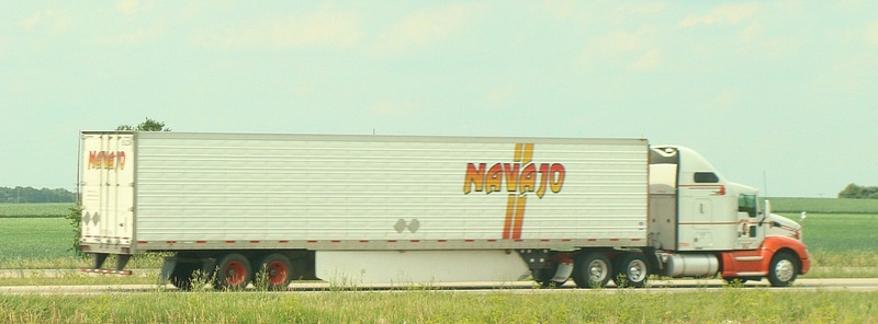 Navajo T660