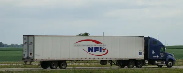 NFI by Truckinboy