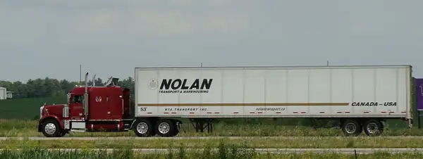 Nolan by Truckinboy