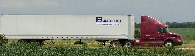 Barski Transport Ltd