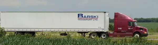 Barski Transport Ltd by Truckinboy