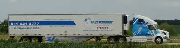 Vitesse by Truckinboy