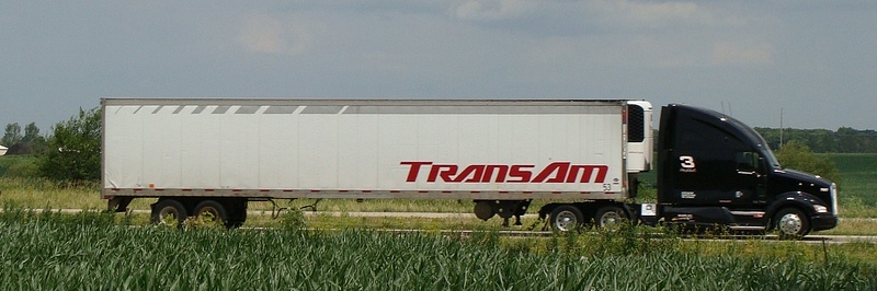 TransAm T700-3