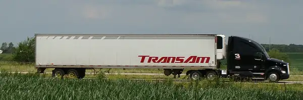 TransAm T700-3 by Truckinboy