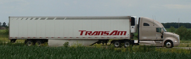 TransAm T700-B