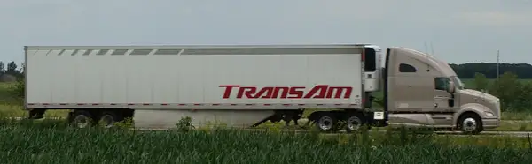 TransAm T700-B by Truckinboy