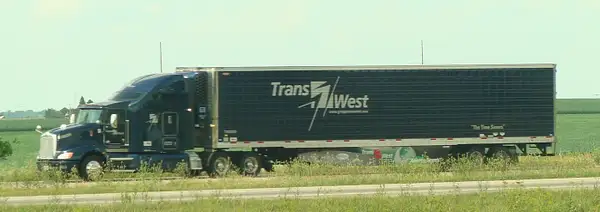 TransWest 4 by Truckinboy