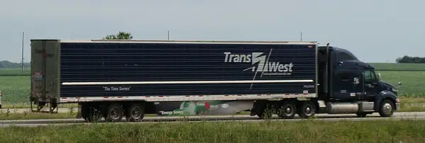 TransWest2 by Truckinboy