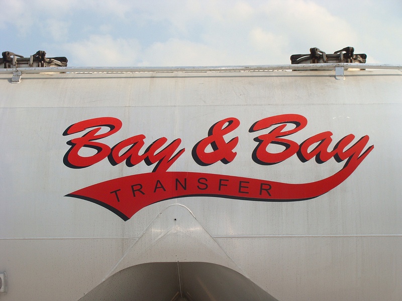 Bay&Bay Logo