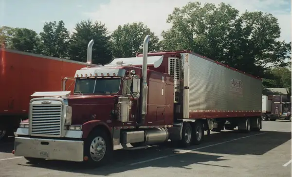 A&R Transportation by Truckinboy
