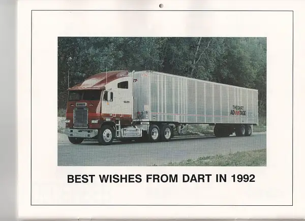 Dart-13-91 by Truckinboy