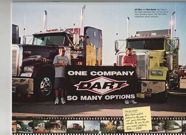 Dart-13-02 by Truckinboy