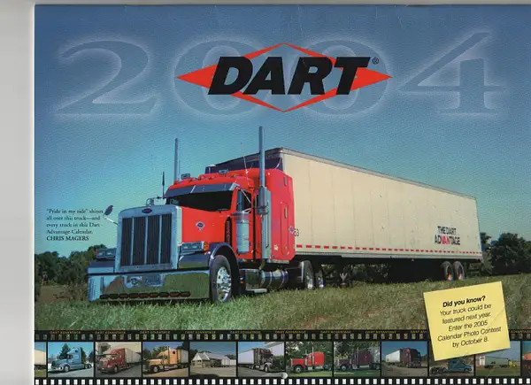 Dart-0-04 by Truckinboy