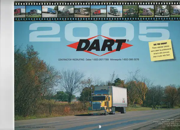 Dart-05-13 by Truckinboy