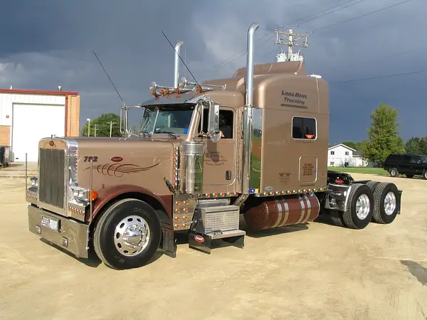 Big Iron Classic 2006 054 by Truckinboy