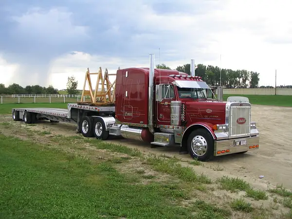Big Iron Classic 2006 074 by Truckinboy