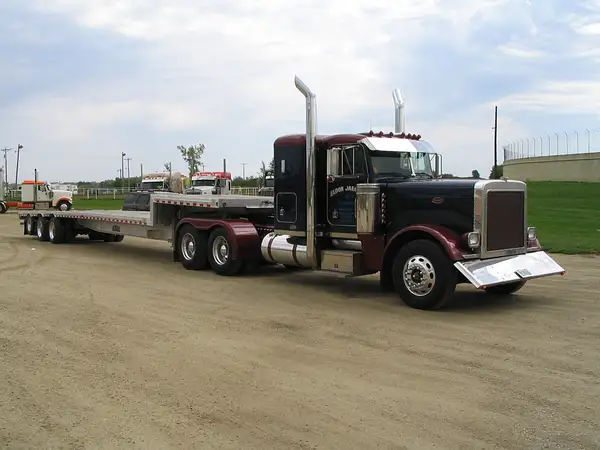 Big Iron Classic 2006 156 by Truckinboy