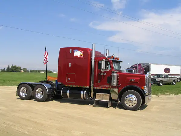Big Iron Classic 2006 226 by Truckinboy
