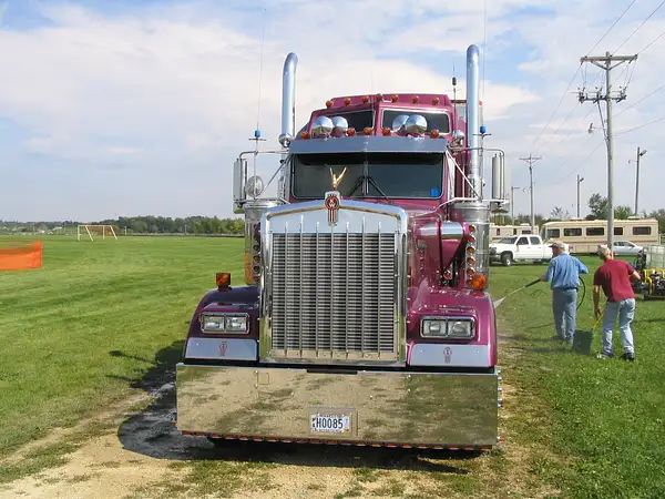 Big Iron Classic 2006 227 by Truckinboy