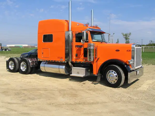 Big Iron Classic 2006 261 by Truckinboy