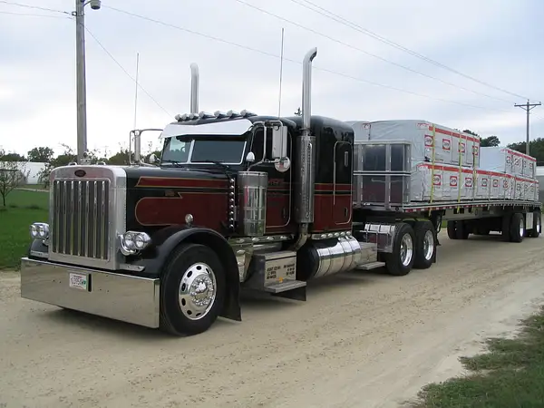 Big Iron Classic 2006 342 by Truckinboy