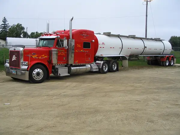 Big Iron Classic 2006 363 by Truckinboy