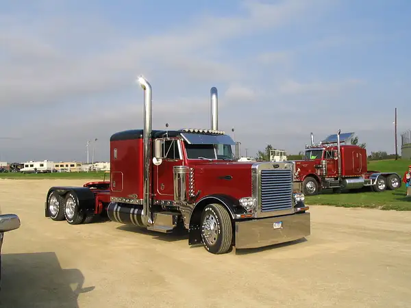 Big Iron Classic 2006 328 by Truckinboy