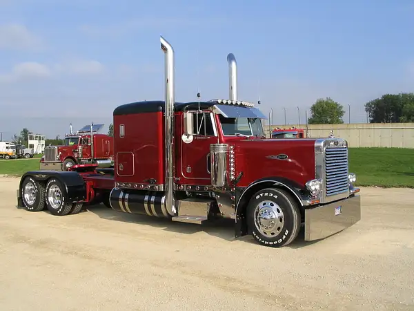 Big Iron Classic 2006 330 by Truckinboy