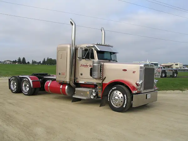 Big Iron Classic 2006 331 by Truckinboy