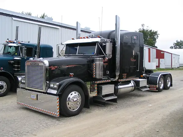 Big Iron Classic 2006 384 by Truckinboy