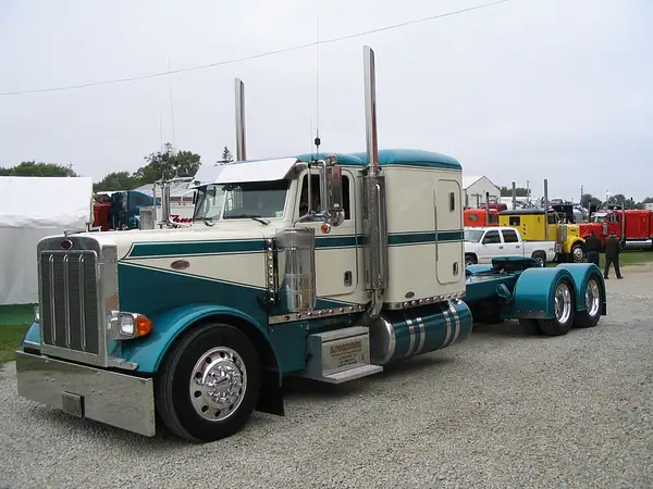 Big Iron Classic 2006 429 by Truckinboy