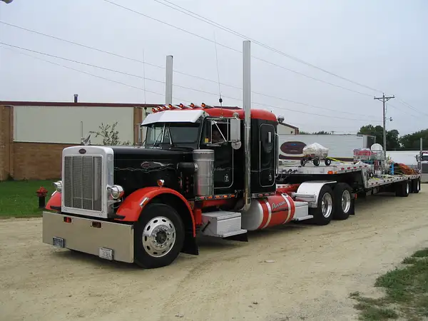 Big Iron Classic 2006 437 by Truckinboy
