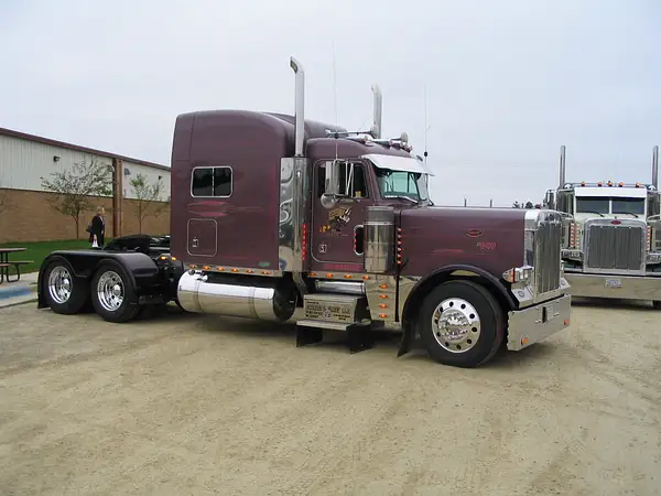 Big Iron Classic 2006 406 by Truckinboy