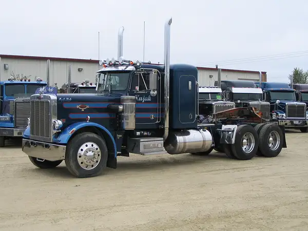 Big Iron Classic 2006 410 by Truckinboy