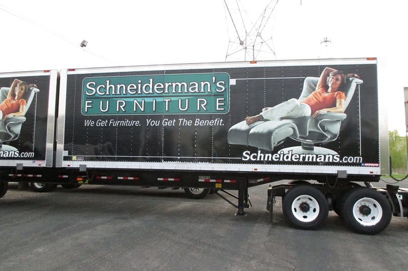 Schneiderman's Furniture