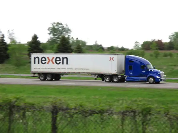 Nexen by Truckinboy