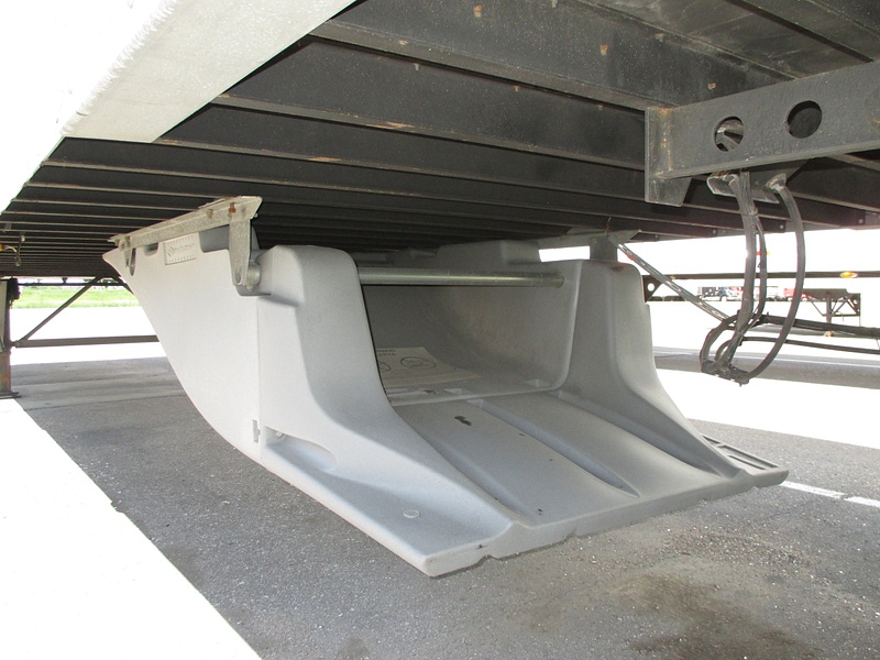 Smart Truck Tray System