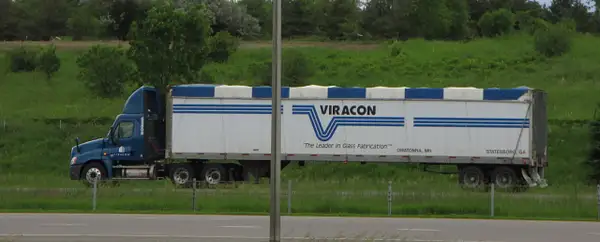 Viracon by Truckinboy