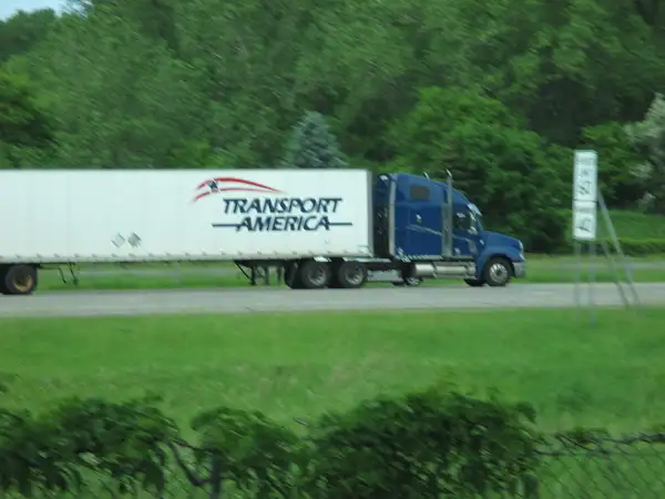 TransAm2 by Truckinboy