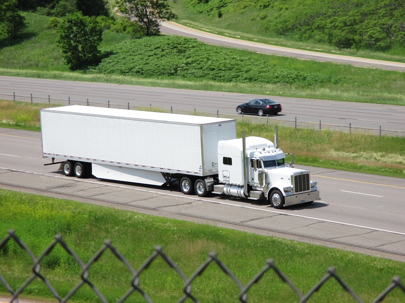 Bednar Trucking Service